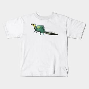 Spinosaurus aegyptiacus Kids T-Shirt